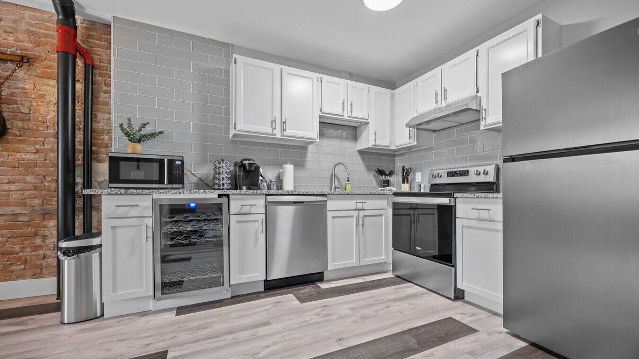 Photo of Kitchen in St. Charles