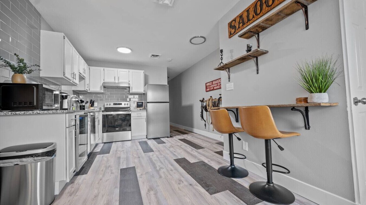 Photo of Kitchen in St. Charles