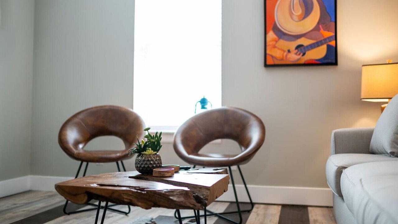 Photo of Livingroom in St. Charles