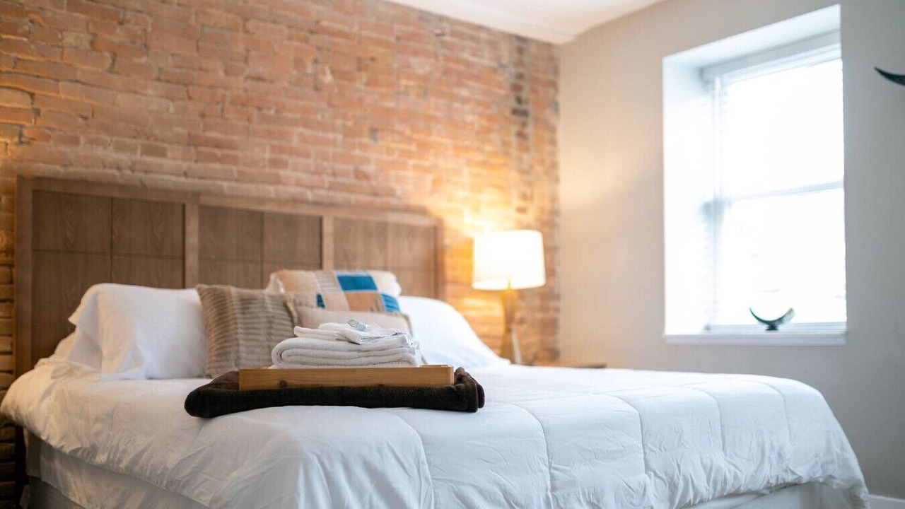 Photo of Bedroom in St. Charles
