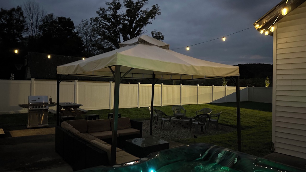 Photo of Outdoor in Ellicottville