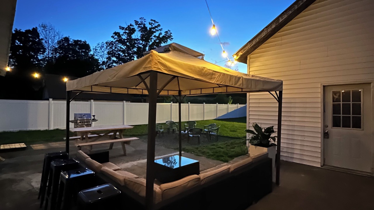 Photo of Outdoor in Ellicottville