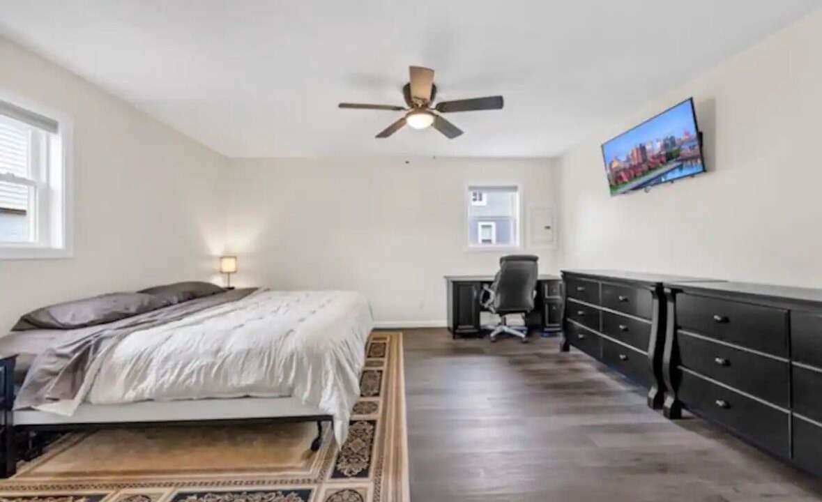 Photo of Bedroom in Ellicottville