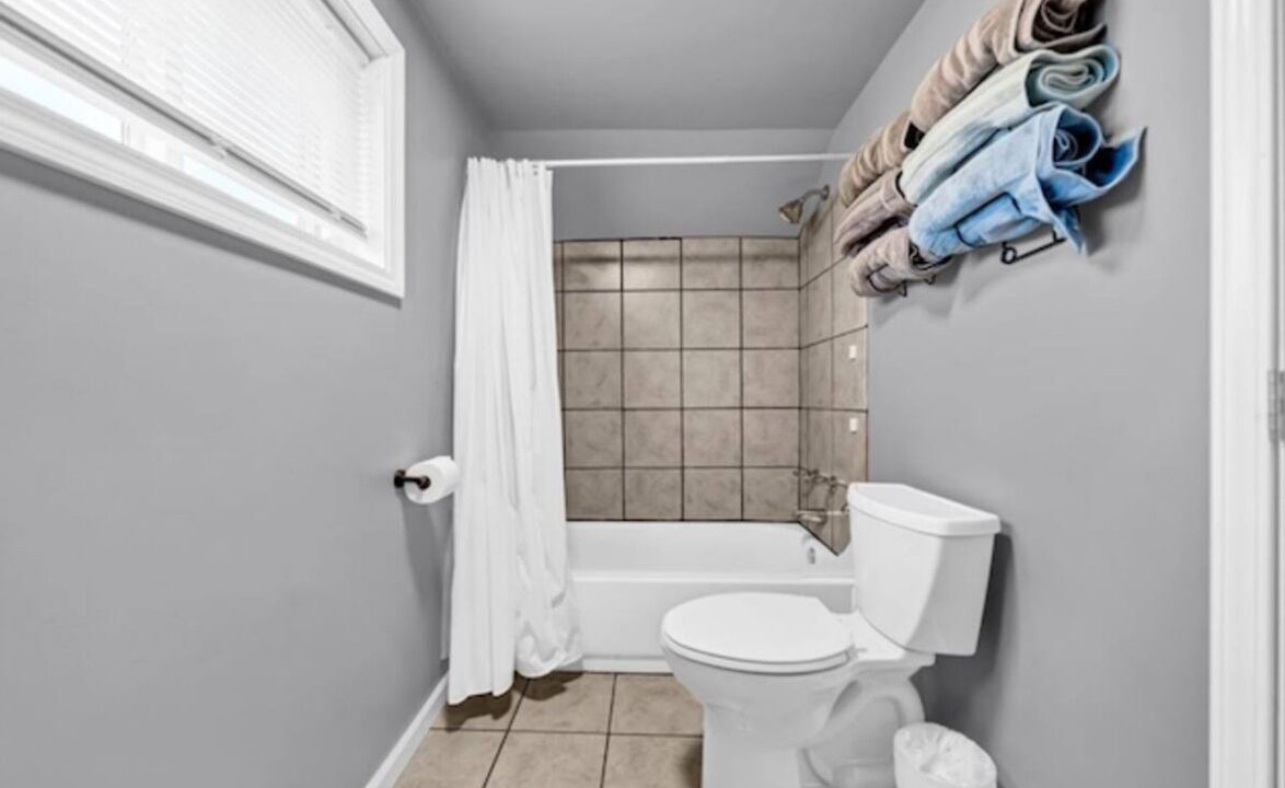 Photo of Bathroom in Ellicottville