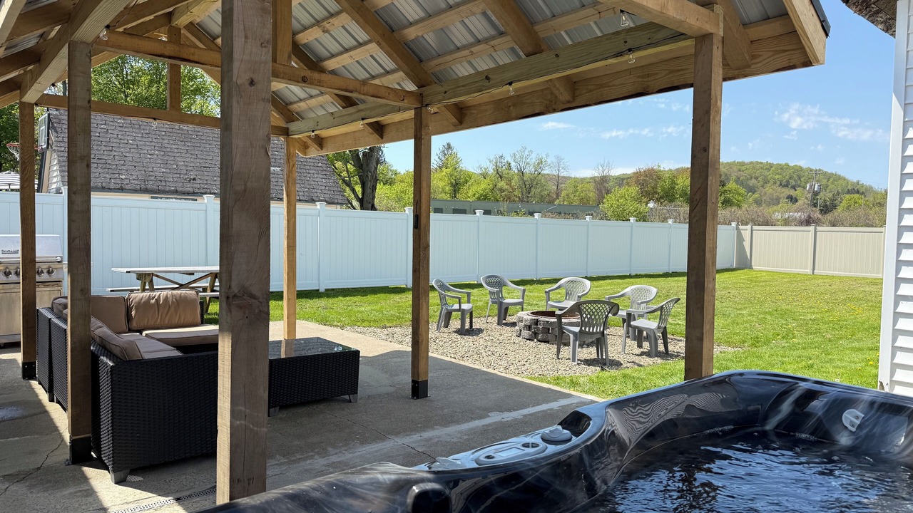 Photo of Outdoor in Ellicottville