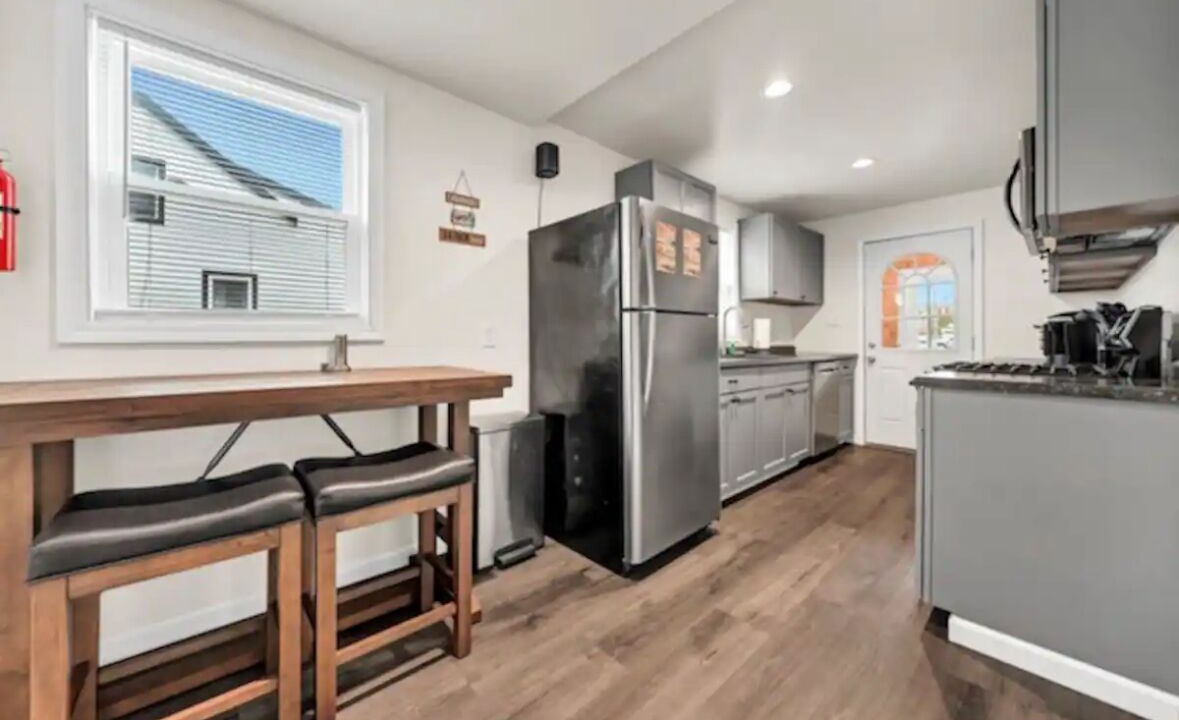 Photo of Kitchen in Ellicottville