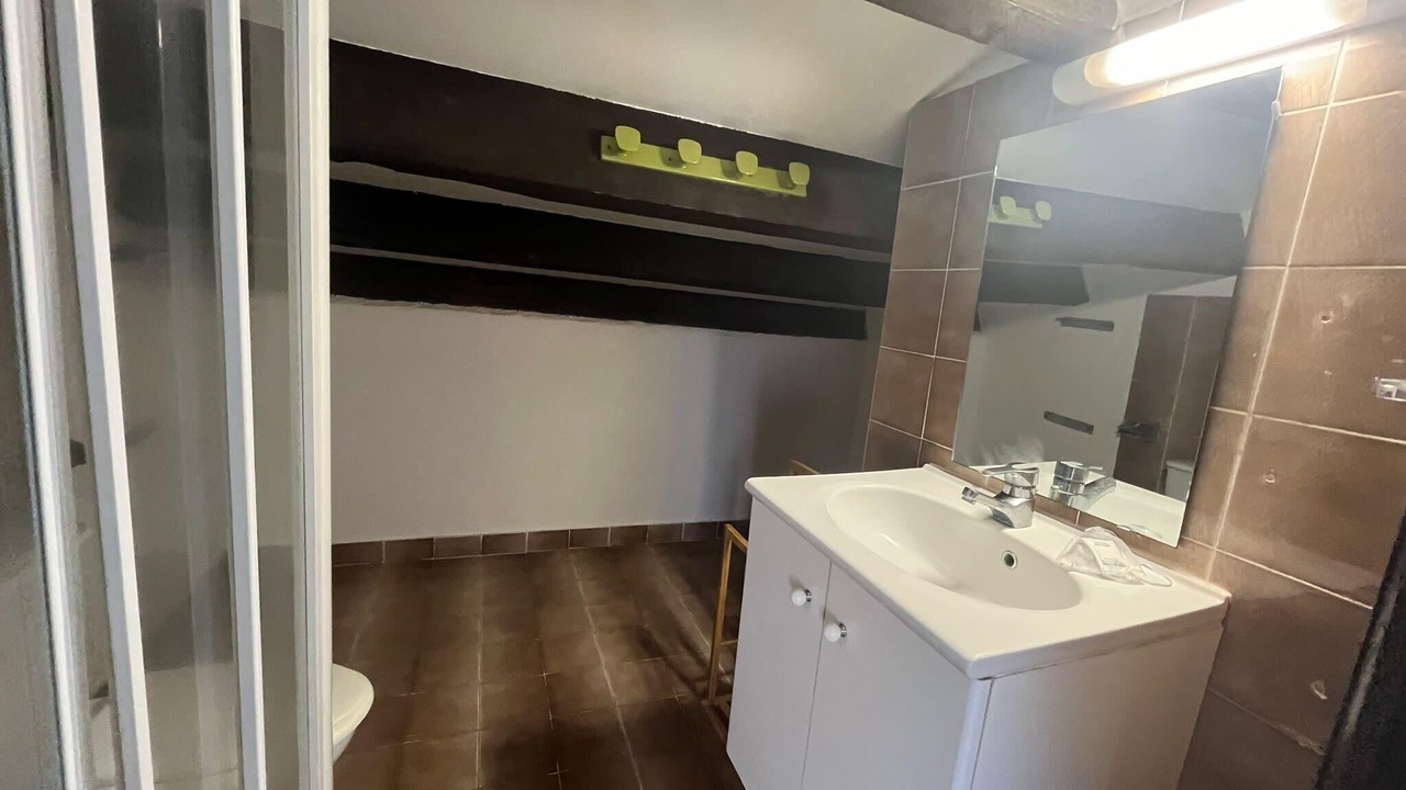 Photo of Bathroom in Port-la-Nouvelle