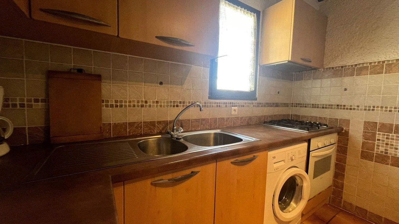 Photo of Kitchen in Port-la-Nouvelle