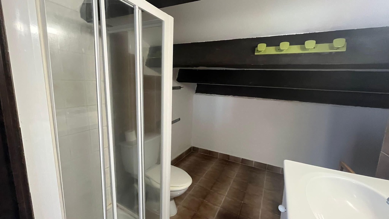 Photo of Bathroom in Port-la-Nouvelle