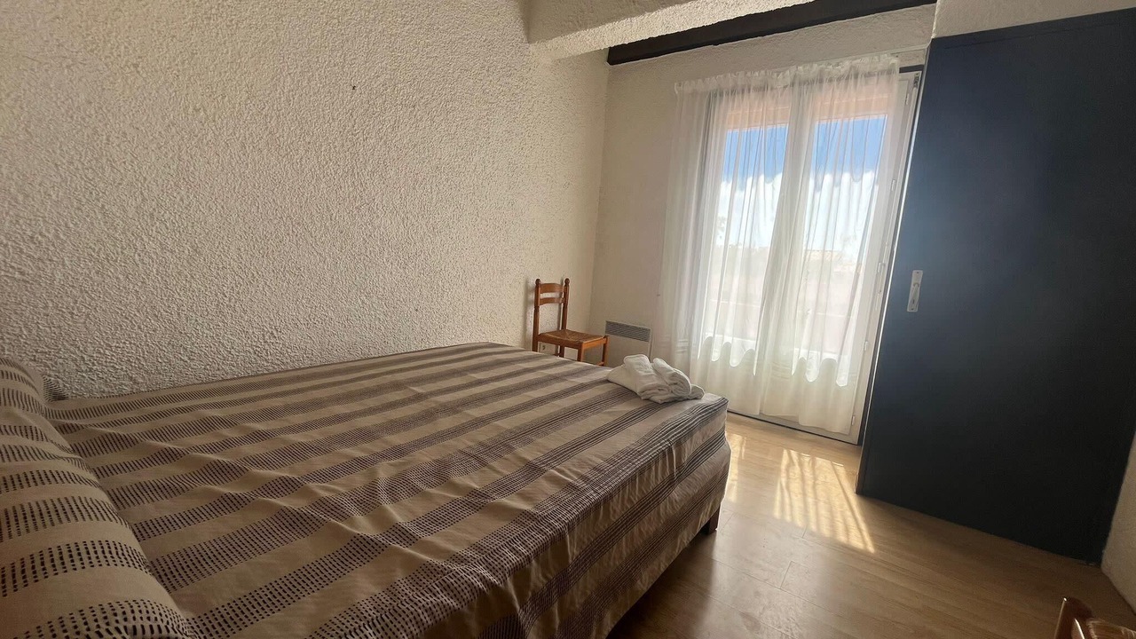 Photo of Bedroom in Port-la-Nouvelle