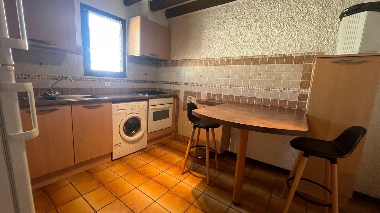 Photo of Kitchen in Port-la-Nouvelle