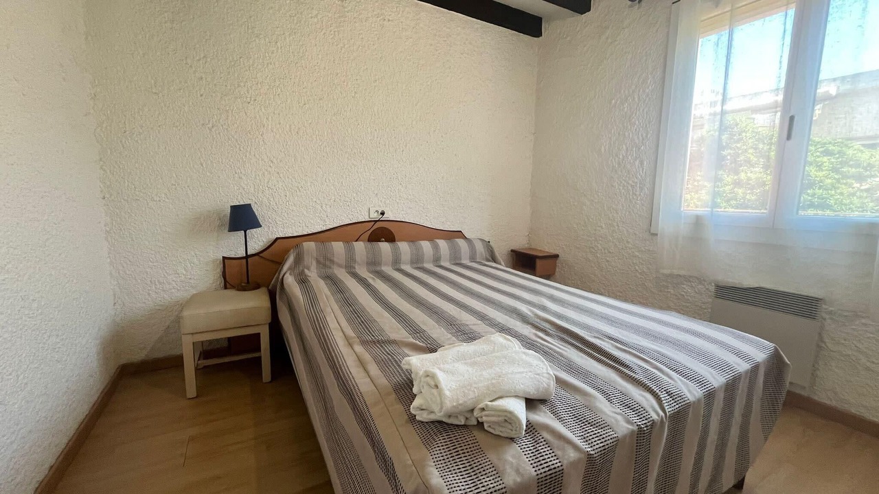 Photo of Bedroom in Port-la-Nouvelle