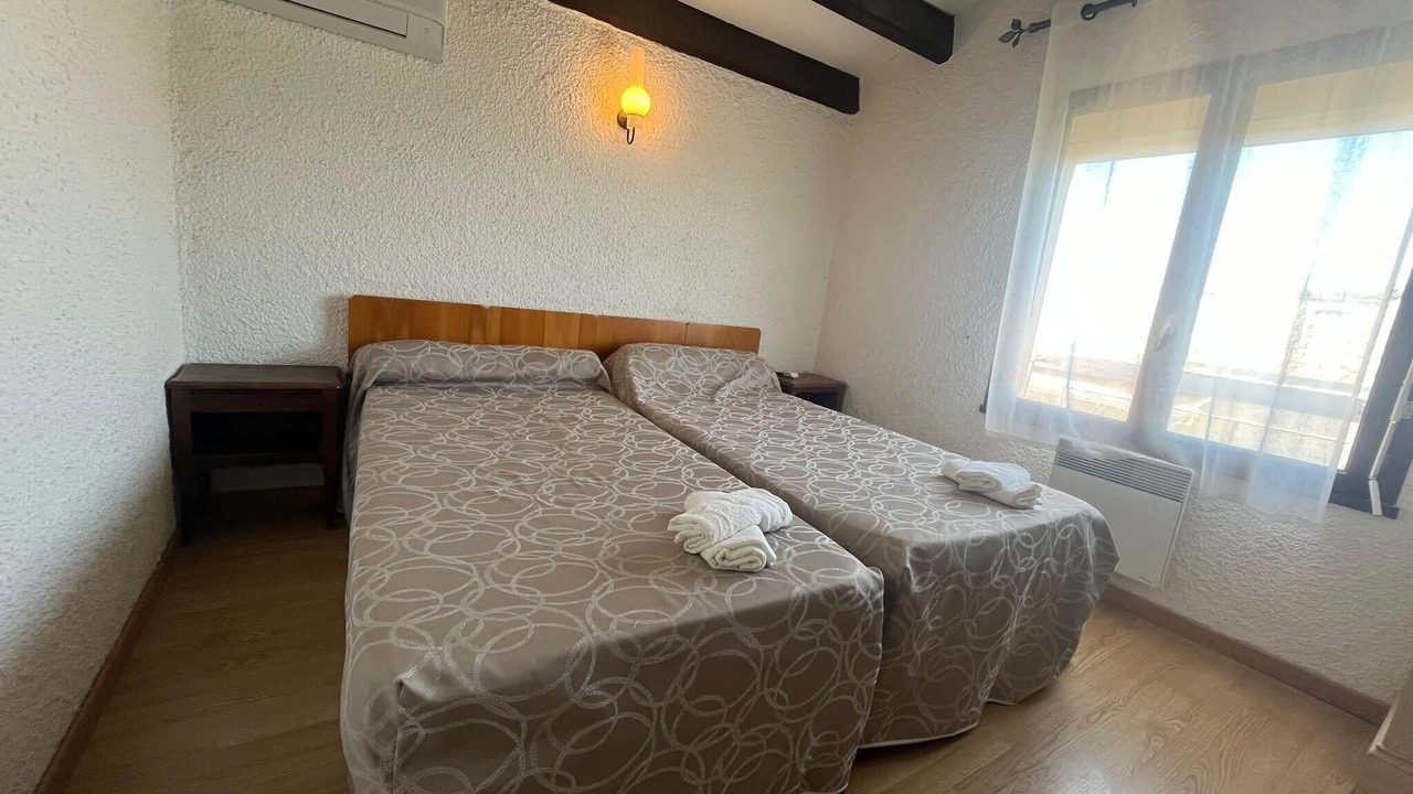 Photo of Bedroom in Port-la-Nouvelle
