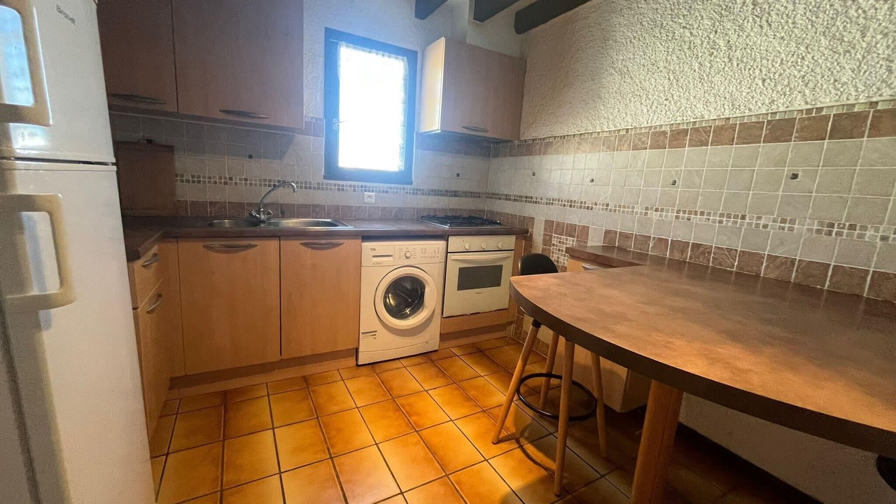 Photo of Kitchen in Port-la-Nouvelle