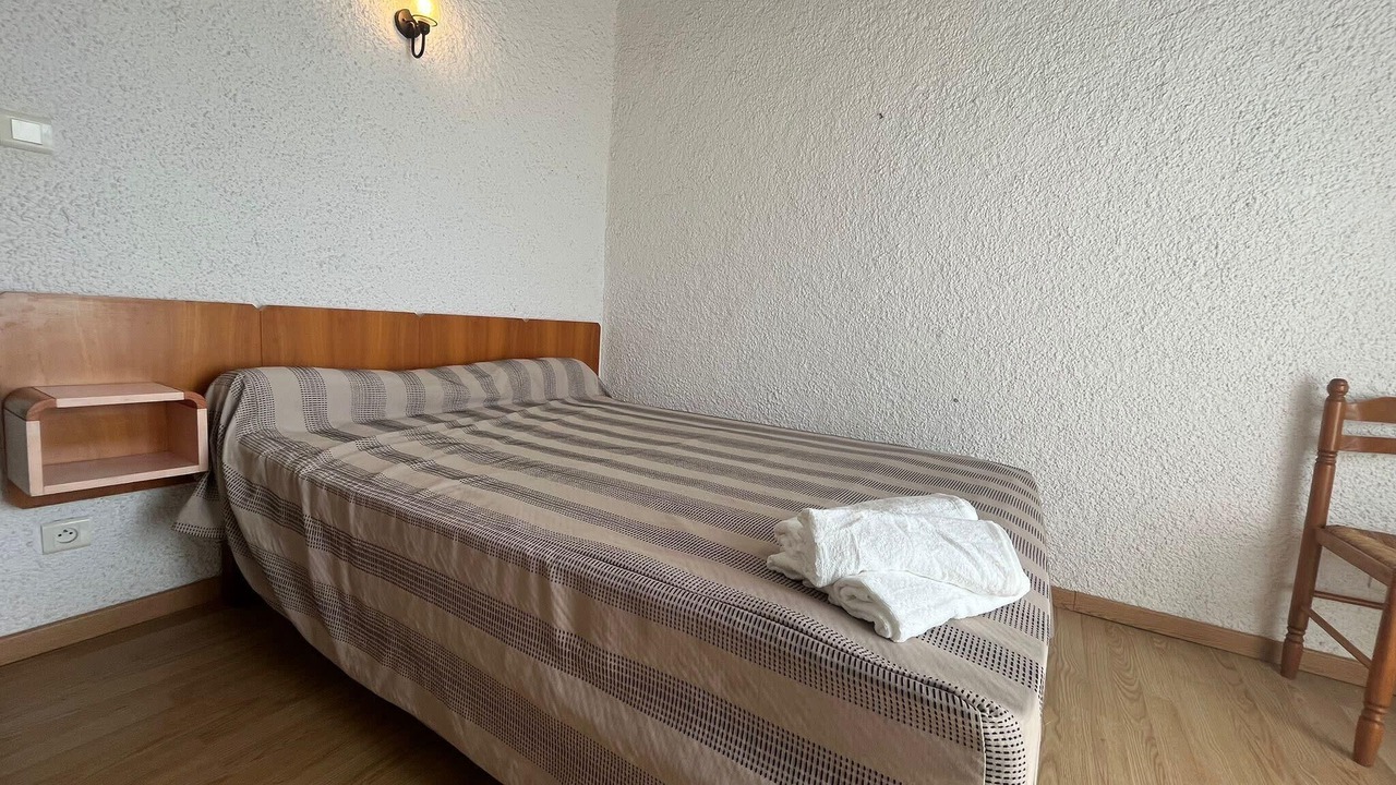 Photo of Bedroom in Port-la-Nouvelle