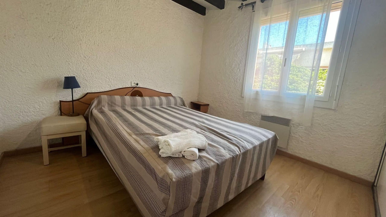Photo of Bedroom in Port-la-Nouvelle