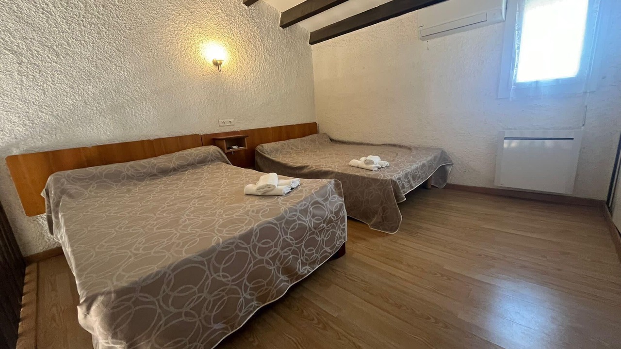 Photo of Bedroom in Port-la-Nouvelle