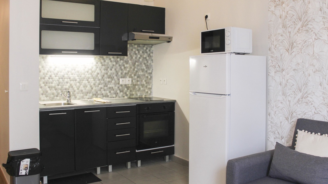 Photo of Kitchen in Bagnolet