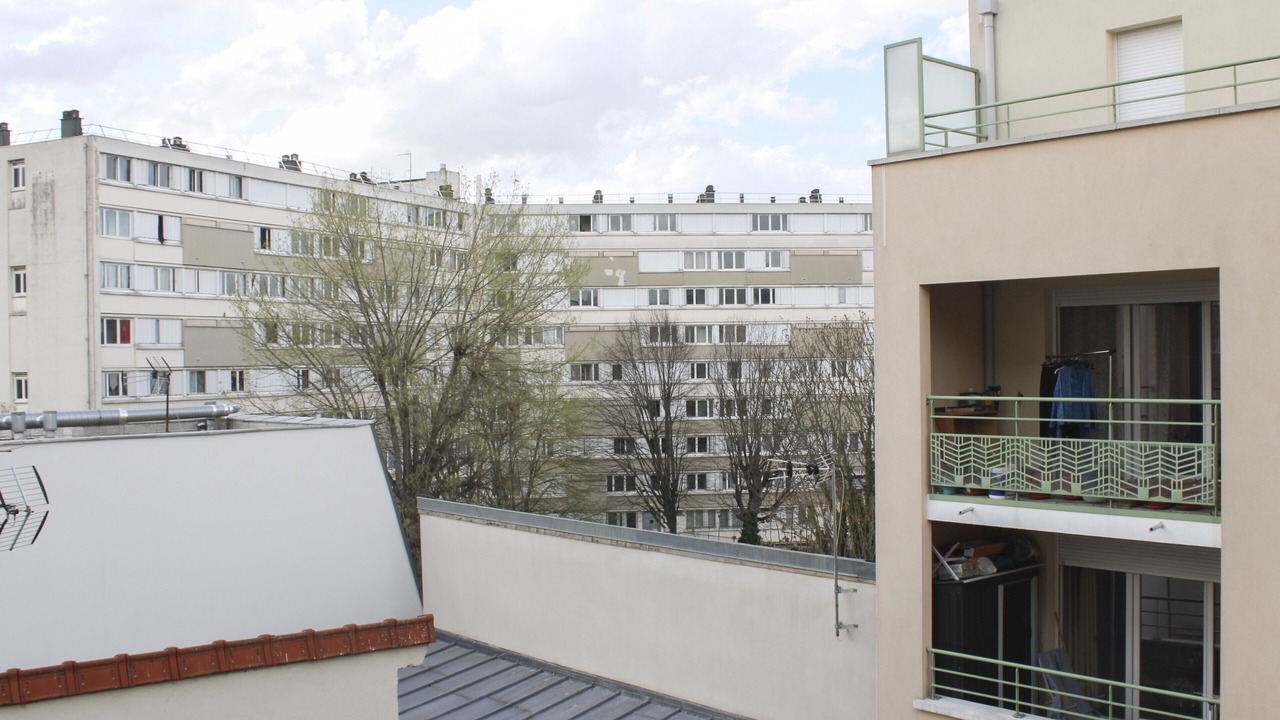 Photo of Outdoor in Bagnolet