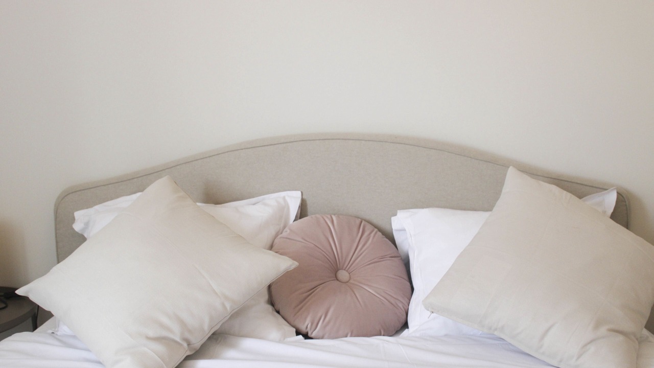 Photo of Bedroom in Bagnolet