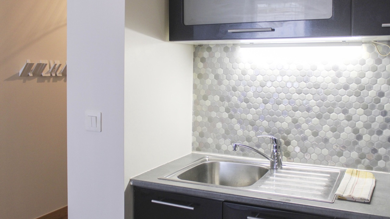 Photo of Kitchen in Bagnolet