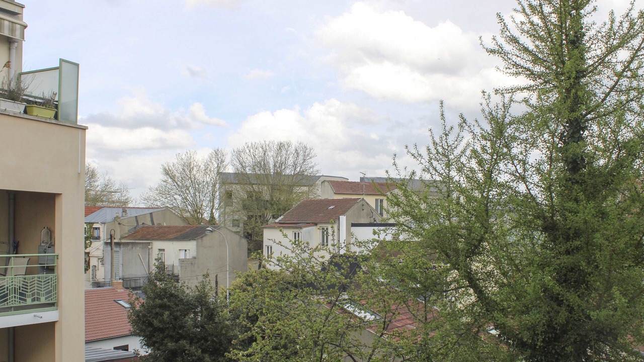 Photo of Outdoor in Bagnolet