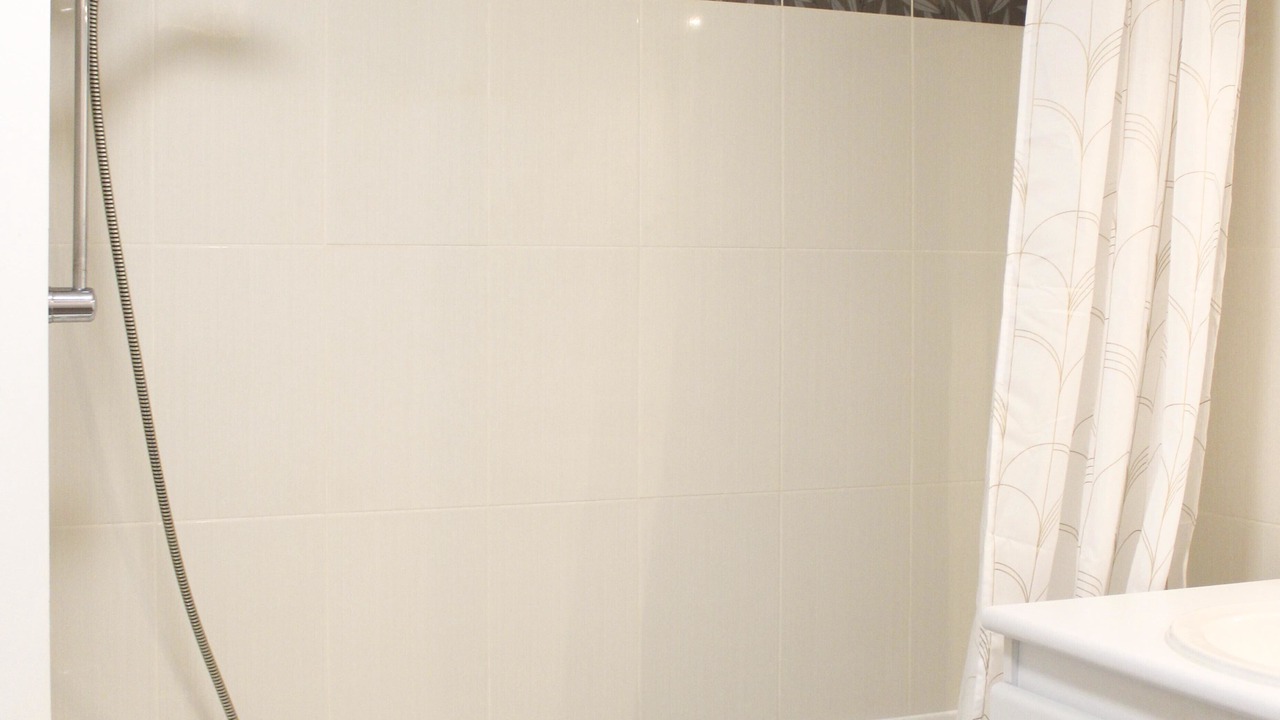 Photo of Bathroom in Bagnolet