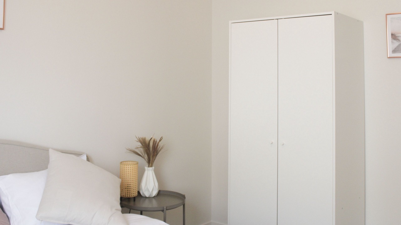 Photo of Bedroom in Bagnolet