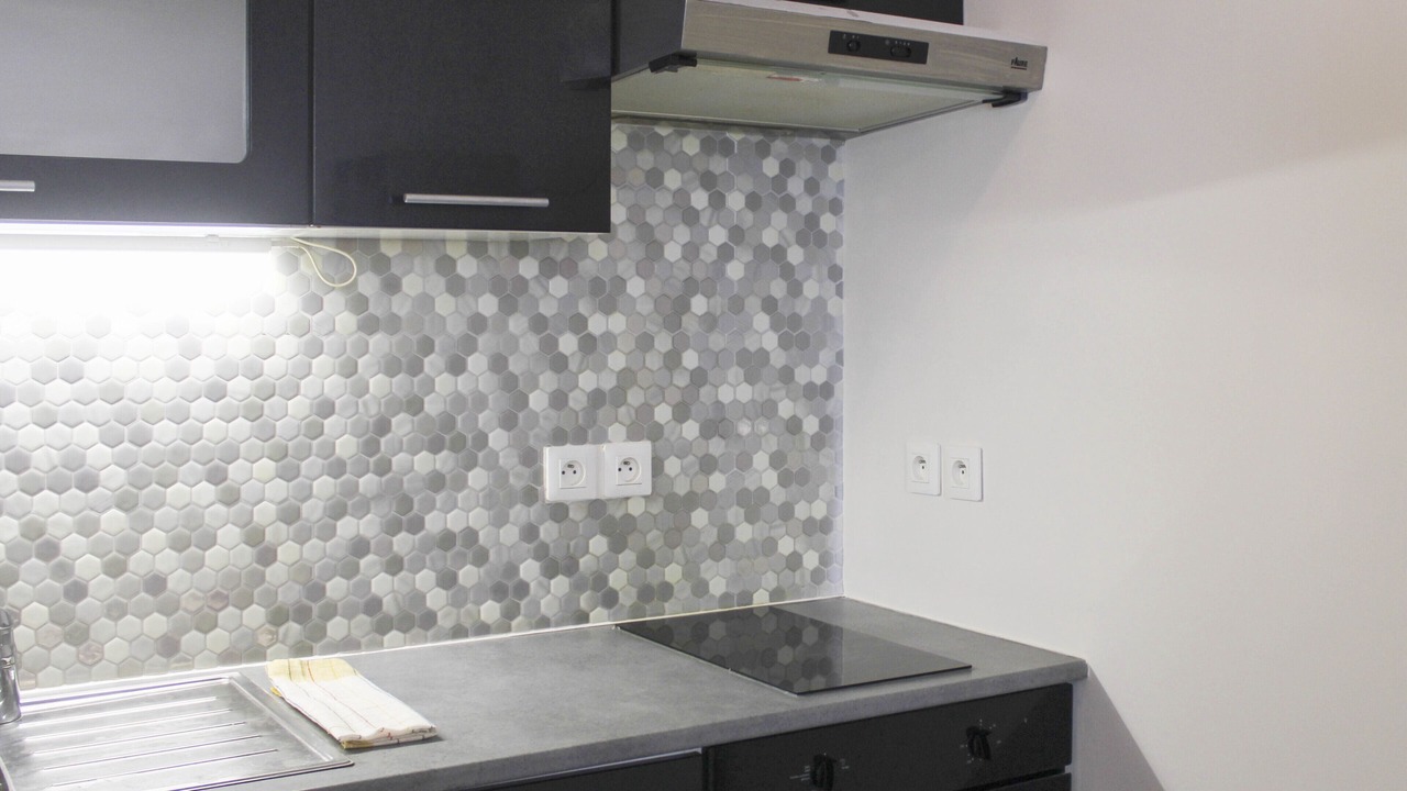 Photo of Kitchen in Bagnolet