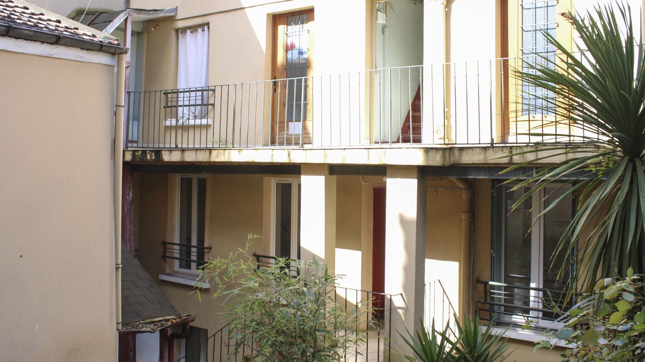Photo of Outdoor in Saint-Ouen