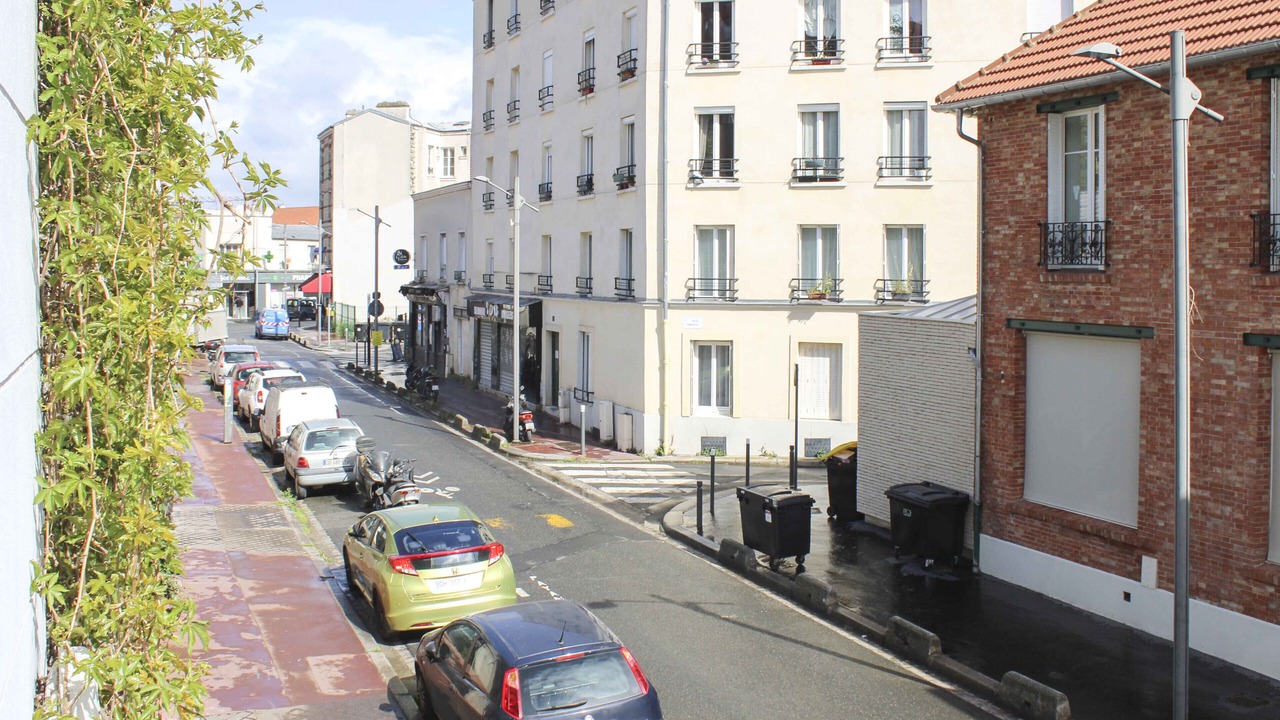 Photo of Others in Saint-Ouen