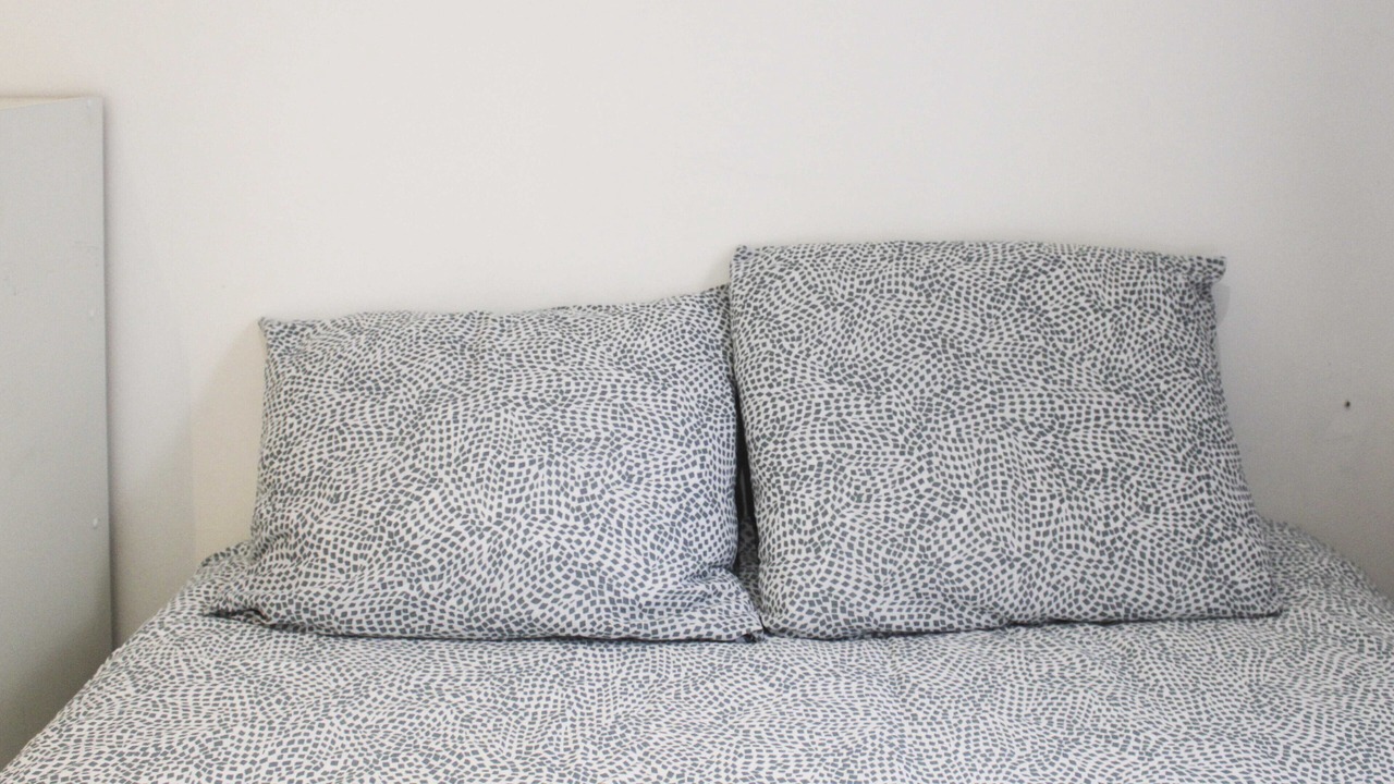 Photo of Bedroom in Saint-Ouen