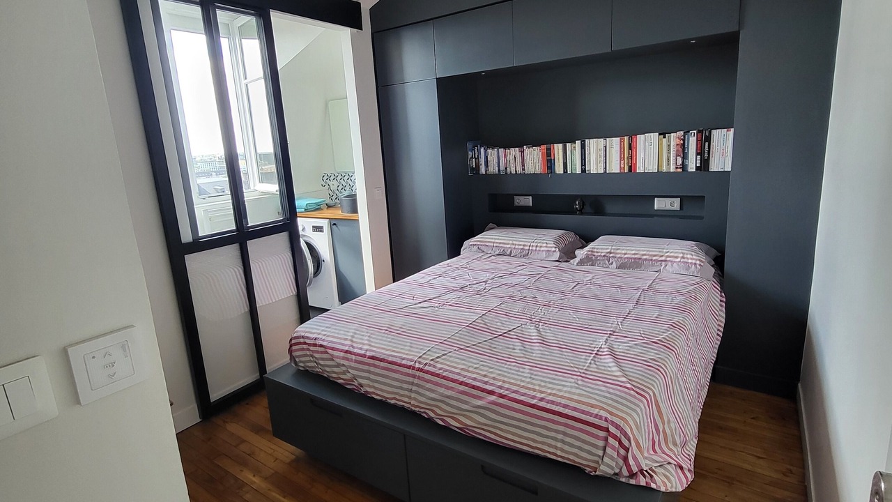 Photo of Bedroom in Dobree-Bon Port