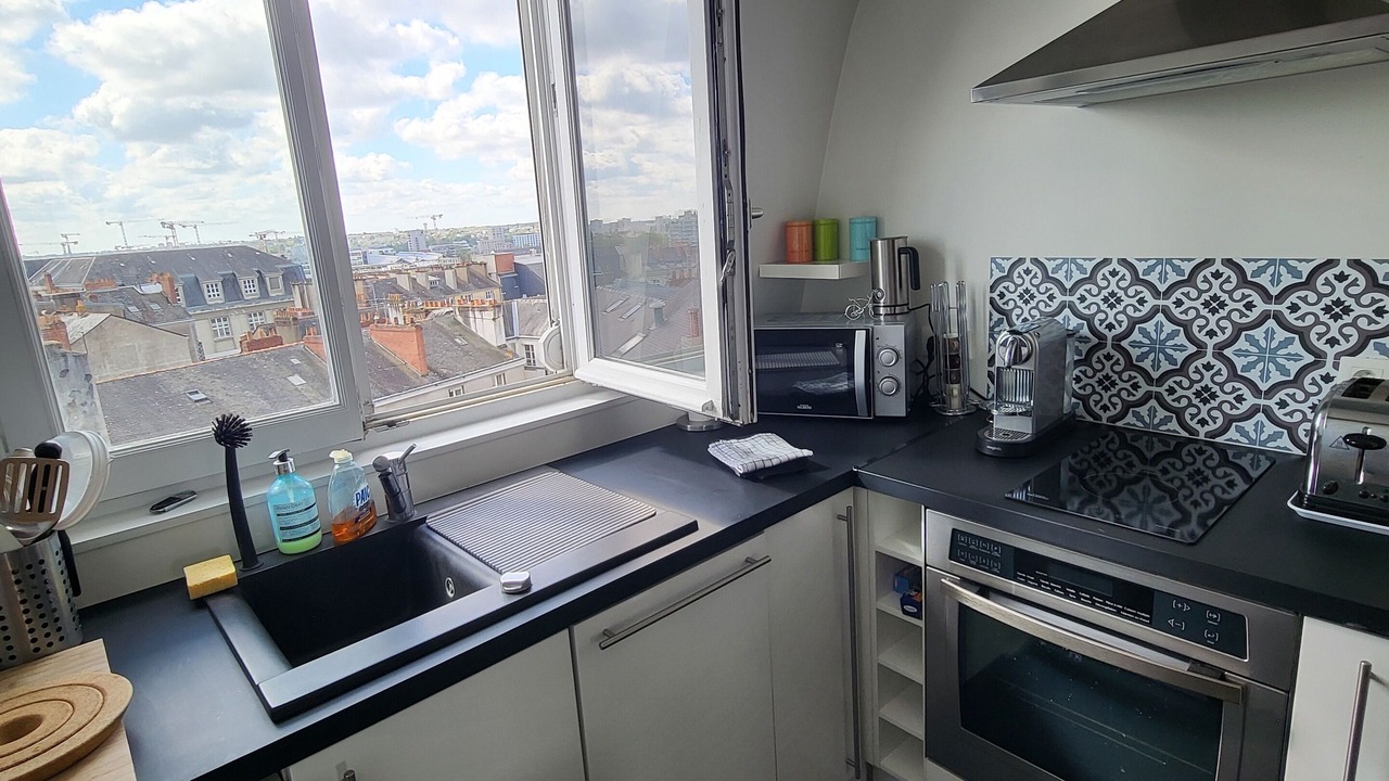 Photo of Kitchen in Dobree-Bon Port
