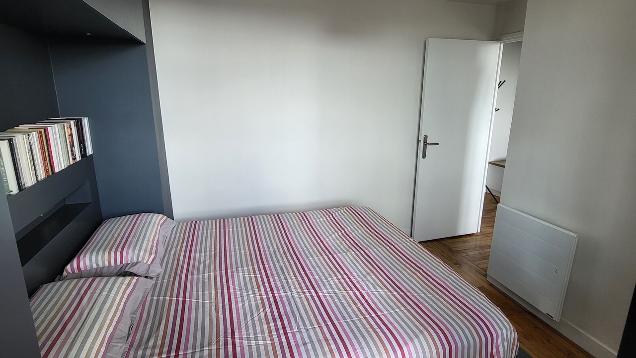 Photo of Bedroom in Dobree-Bon Port