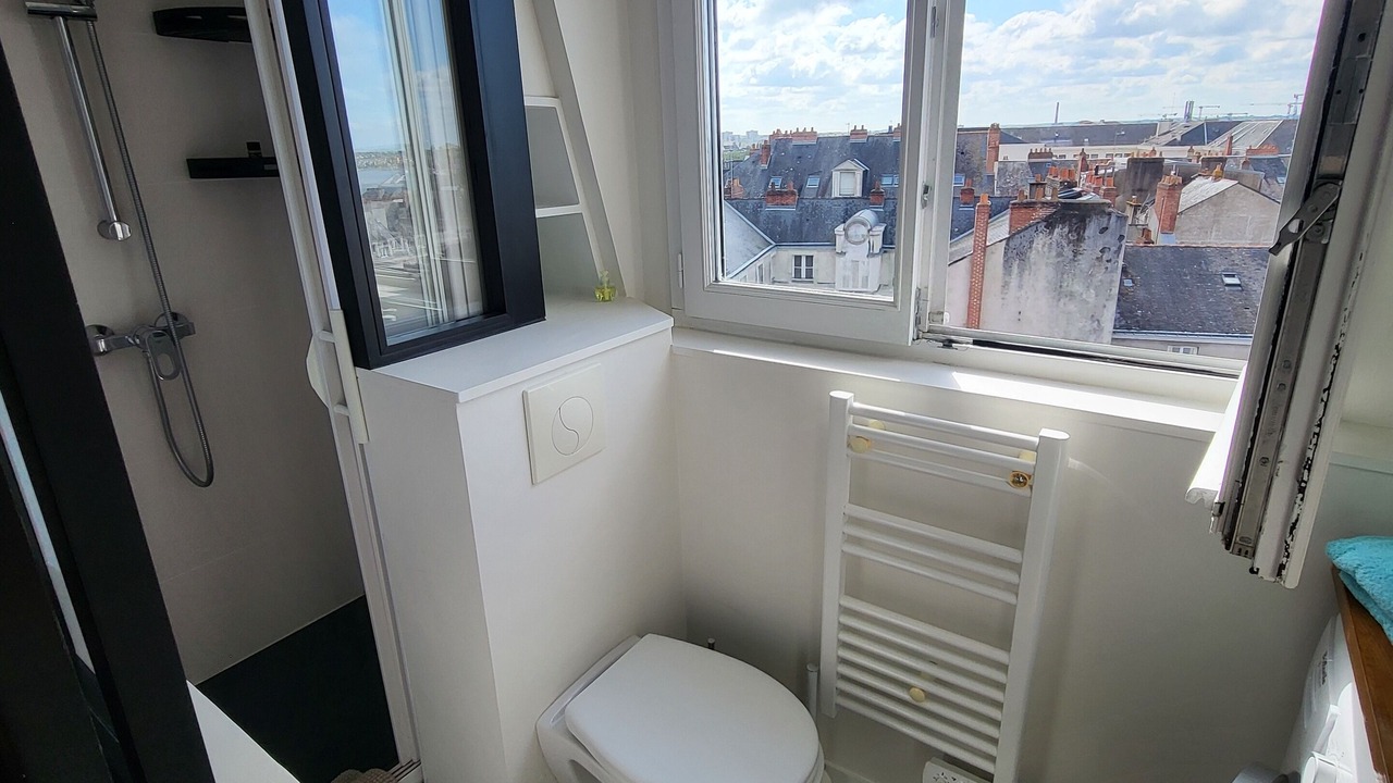 Photo of Bathroom in Dobree-Bon Port