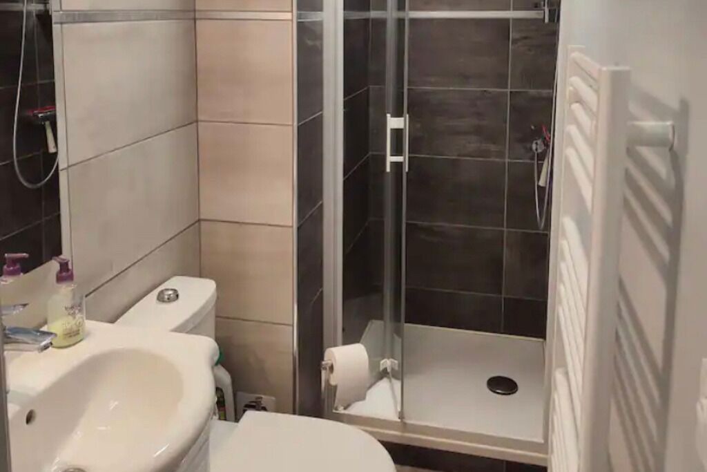 Photo of Bathroom in Merville-Franceville-Plage