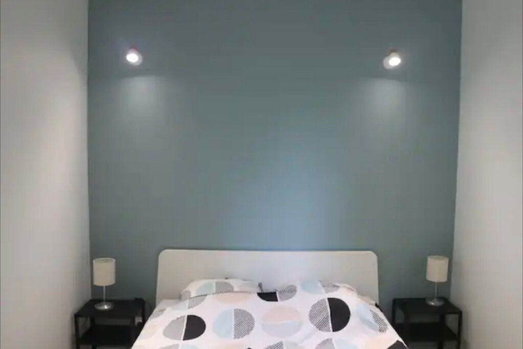 Photo of Bedroom in Merville-Franceville-Plage
