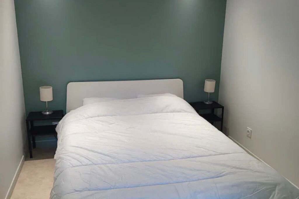Photo of Bedroom in Merville-Franceville-Plage