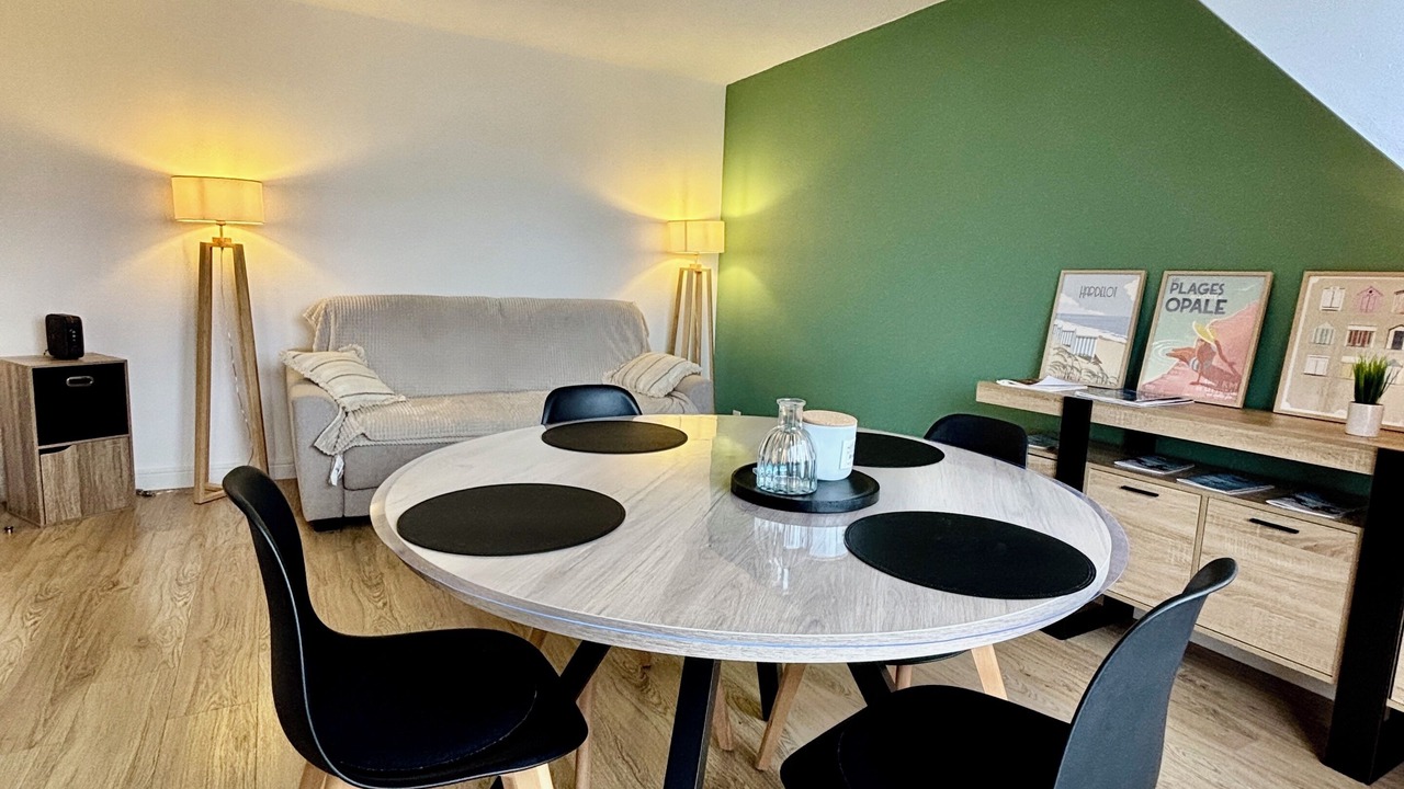 Photo of Others in Hardelot-Plage