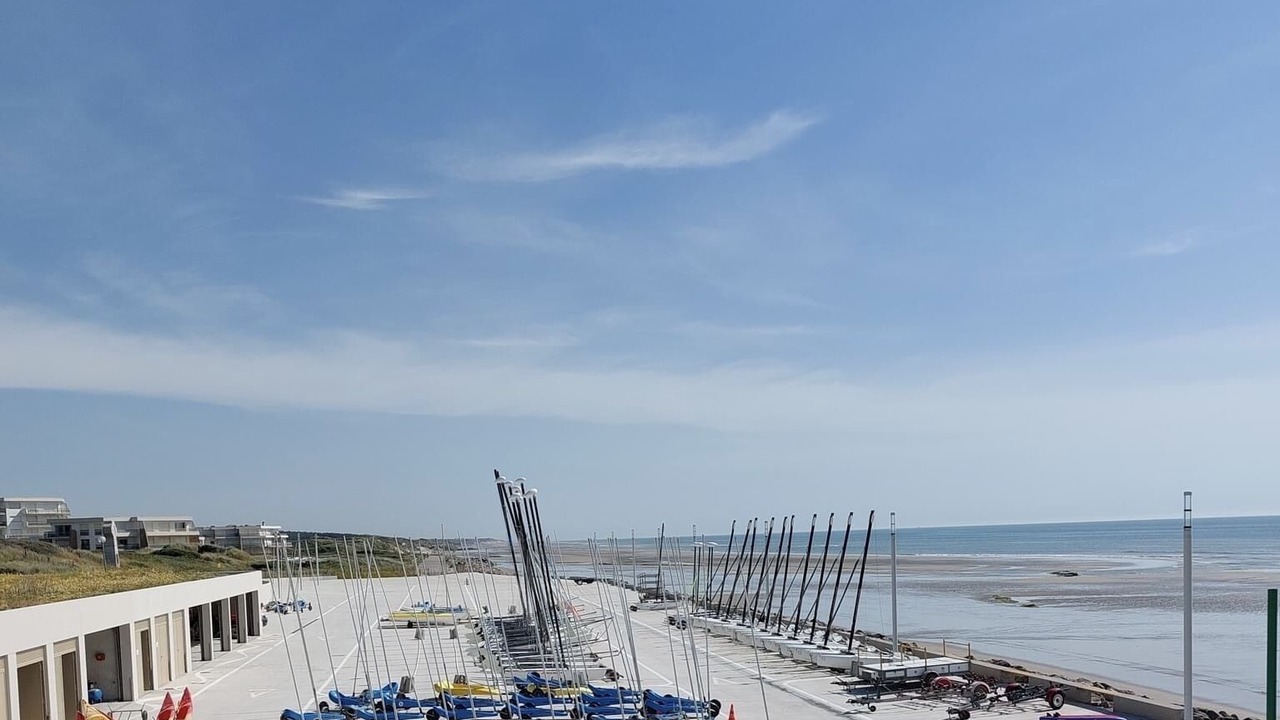 Photo of Others in Hardelot-Plage