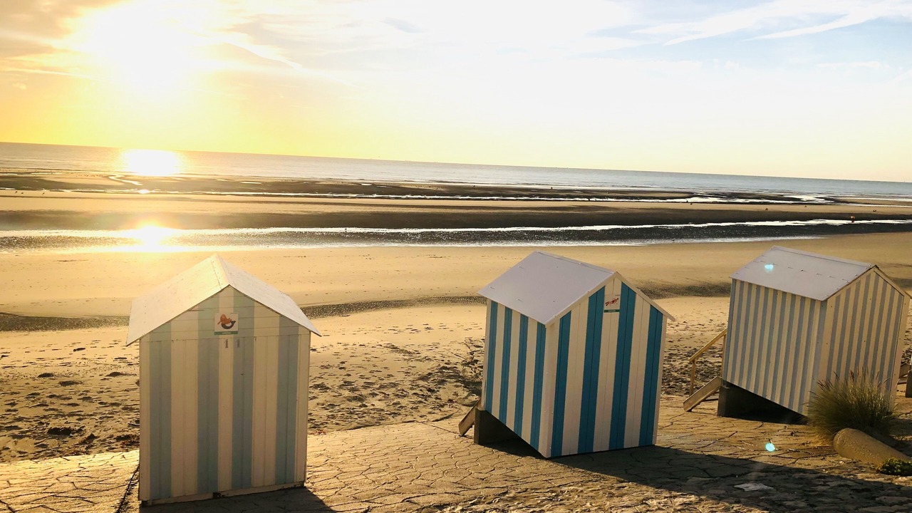 Photo of Others in Hardelot-Plage