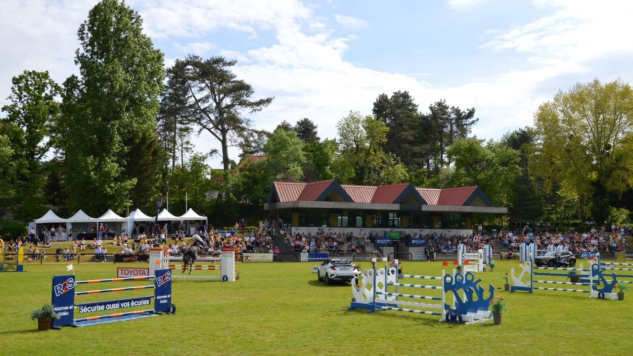 Photo of Outdoor in Hardelot-Plage
