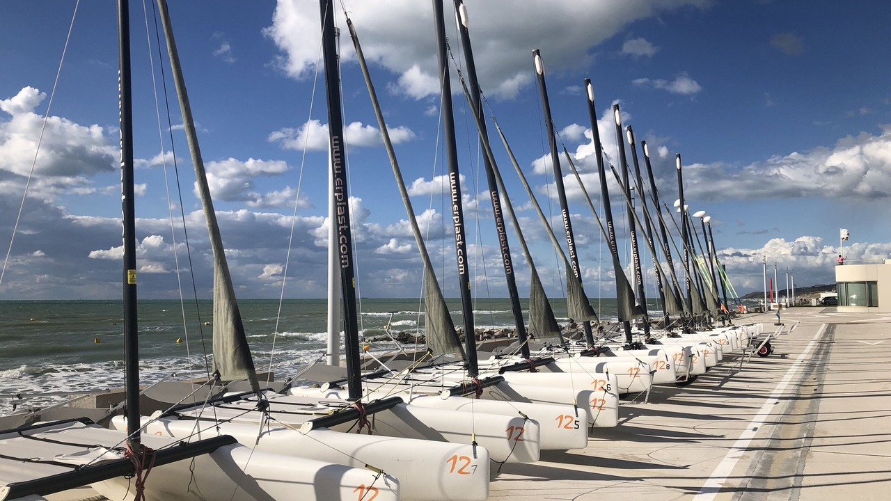 Photo of Others in Hardelot-Plage