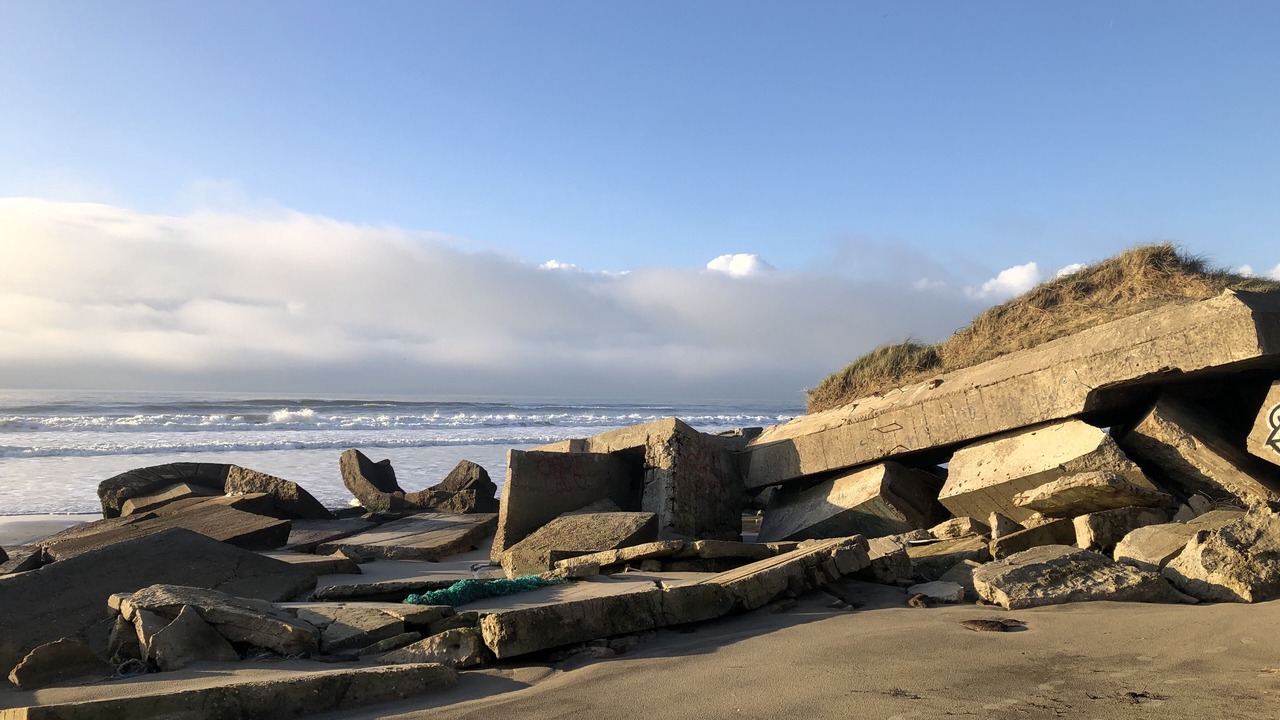 Photo of Others in Hardelot-Plage