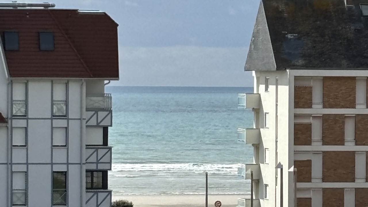 Photo of Outdoor in Hardelot-Plage