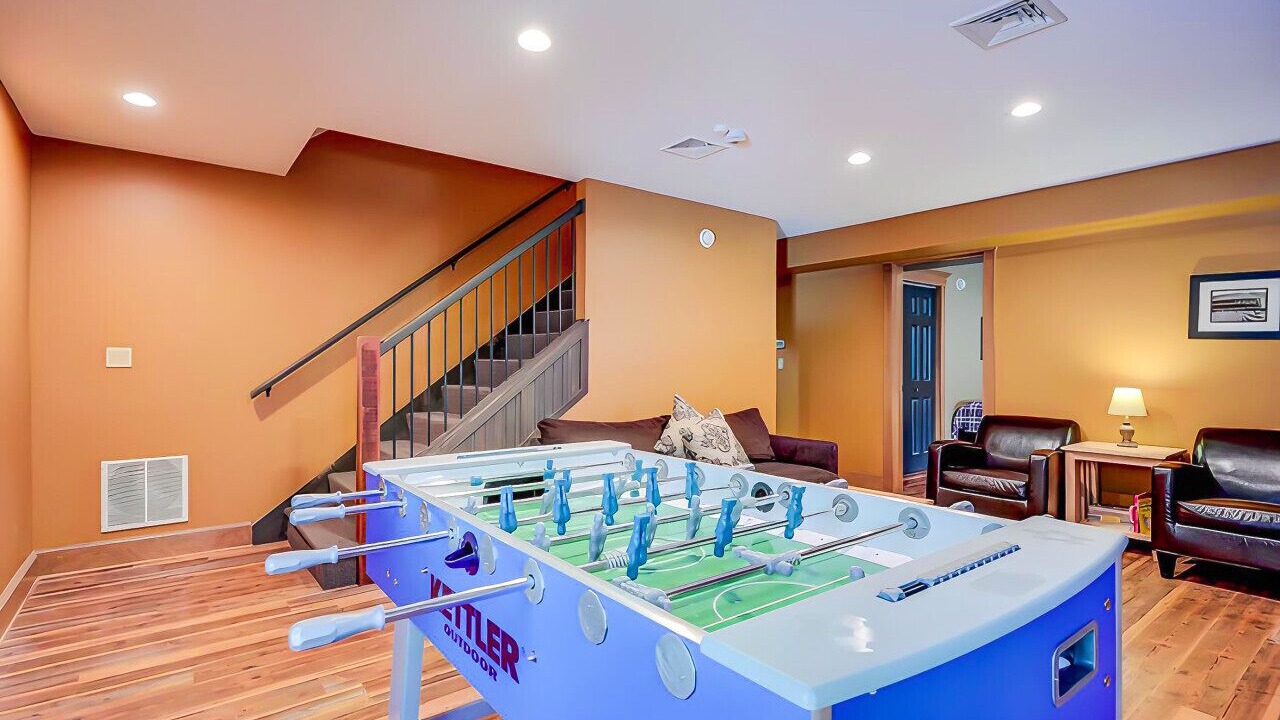 Photo of Bedroom in North Conway