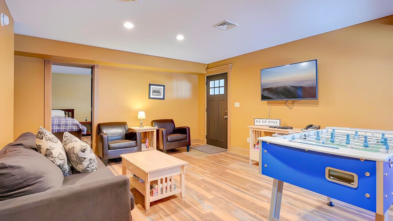 Photo of Bedroom in North Conway