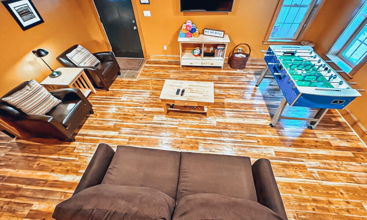 Photo of Bedroom in North Conway