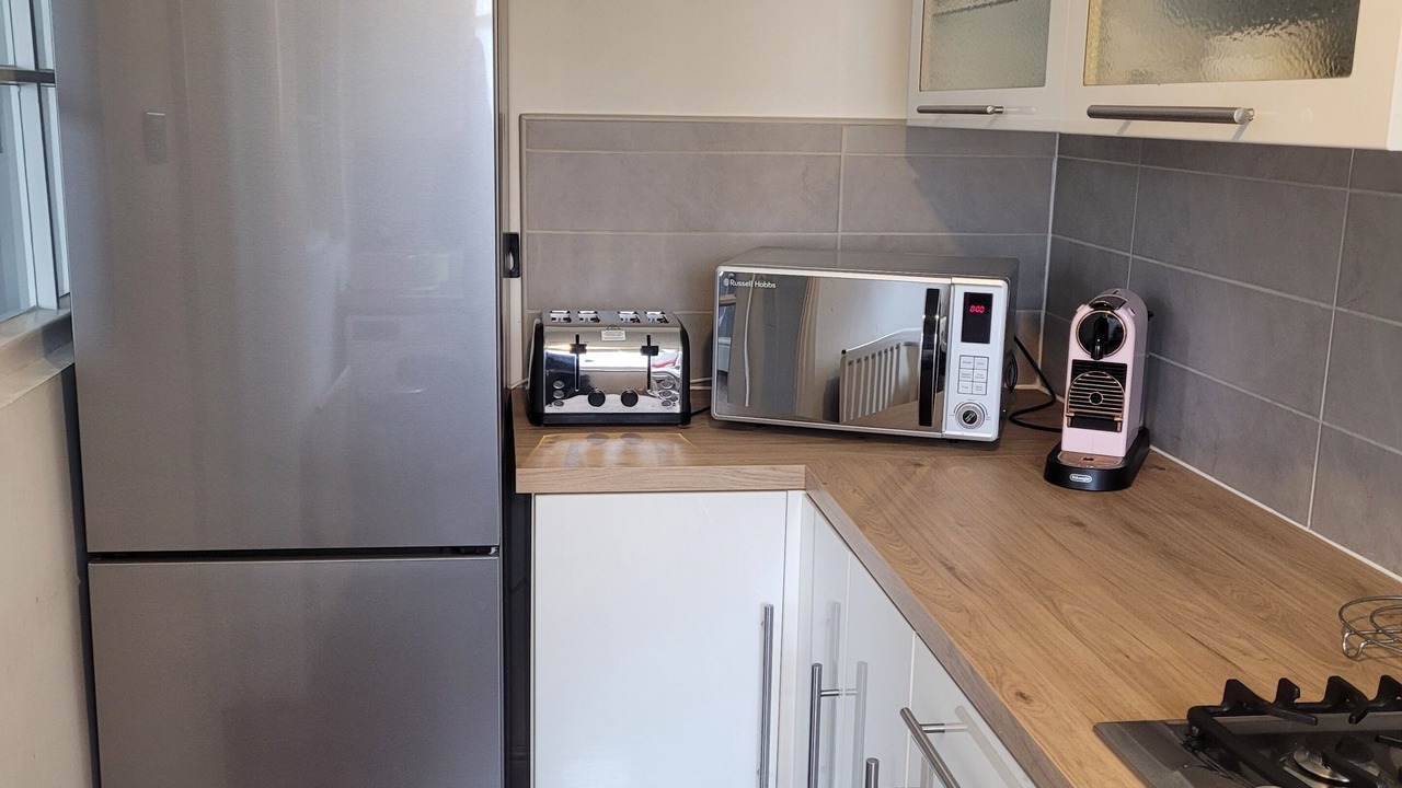 Photo of Others in Leamington Spa